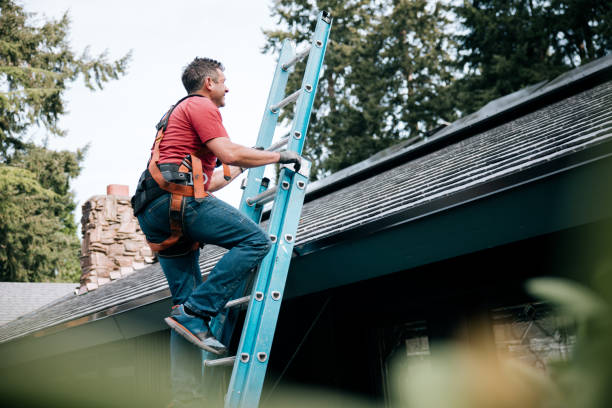 Best Gutter Installation and Repair  in East Berlin, PA